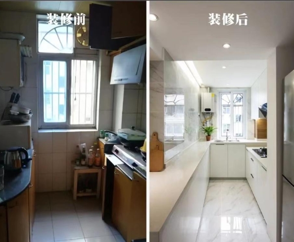 舊房改造有哪些注意事項？